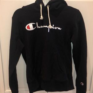 Champion sweatshirt